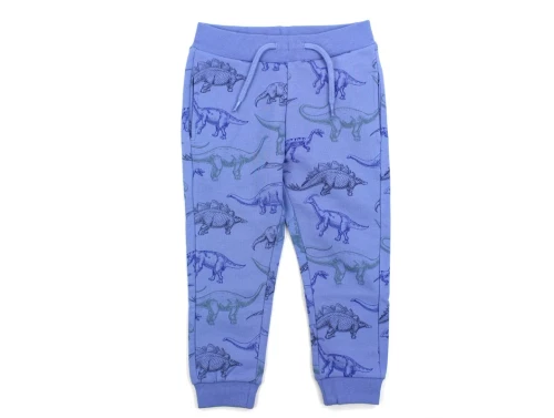 Name It ebb and flow sweatpants dino